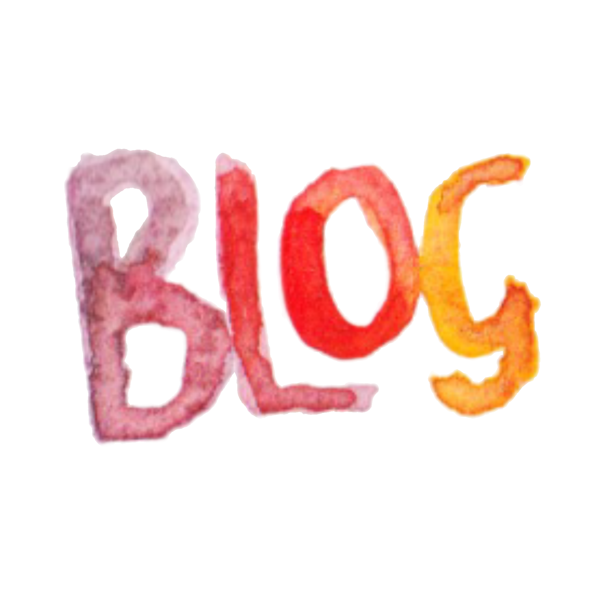 Blog Icon